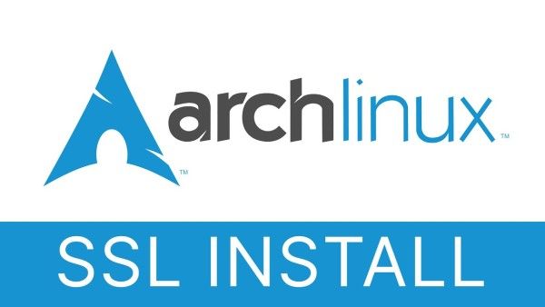 Apache RedHat Linux (RHEL) SSL Installation Guide