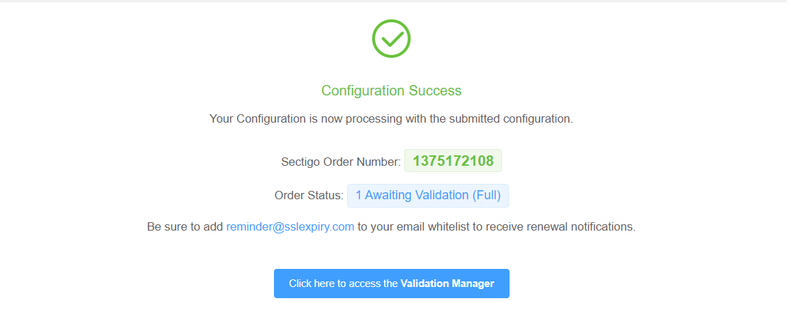 Easypanel SSL/TLS Installation Guide